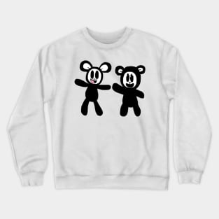 Baby Lamb Generations: Baby Lamb Crewneck Sweatshirt